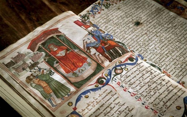 Controlling the Church and the Nobles