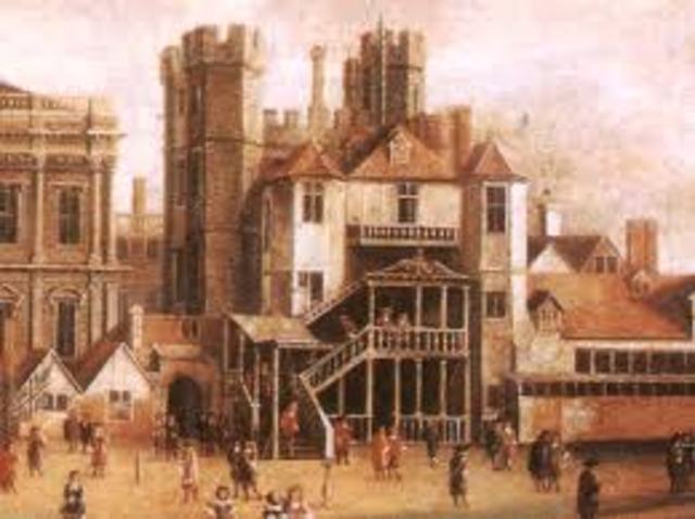 The Renaissance Begins