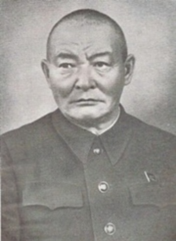 Khorloogiin Choibalsan