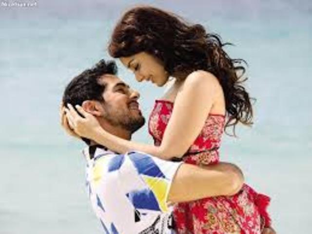 Genital Stage (Puberty to adulthood)