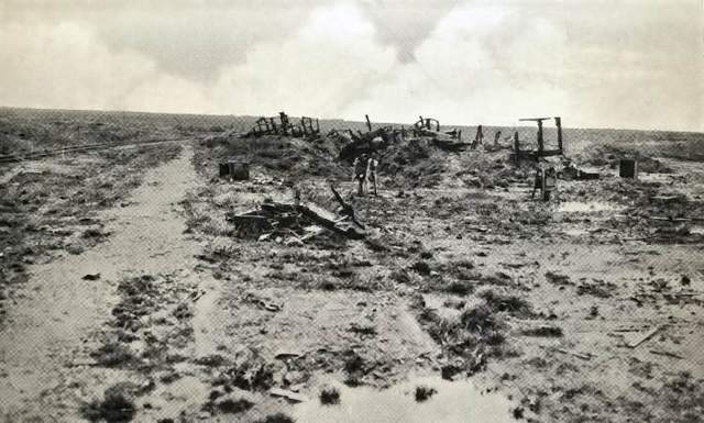 Battle of Guillemont