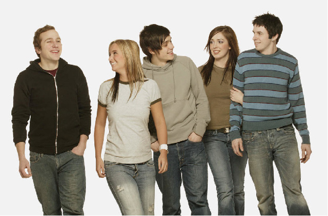 Early Adulthood (20 years)