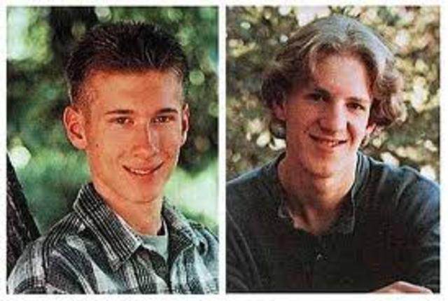 Columbine High School massacre