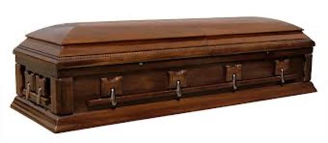 Stages of Death and Dying(100)