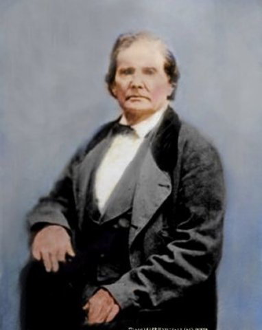 Lincolns father dies