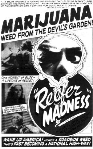 Reefer Madness