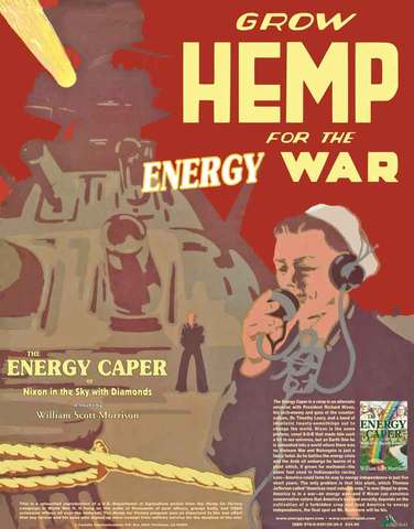 Hemp for Victory