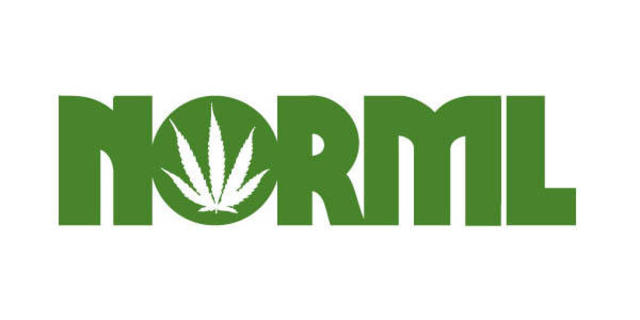 National Organization for the Reform of Marijuana Laws (NORML) founded
