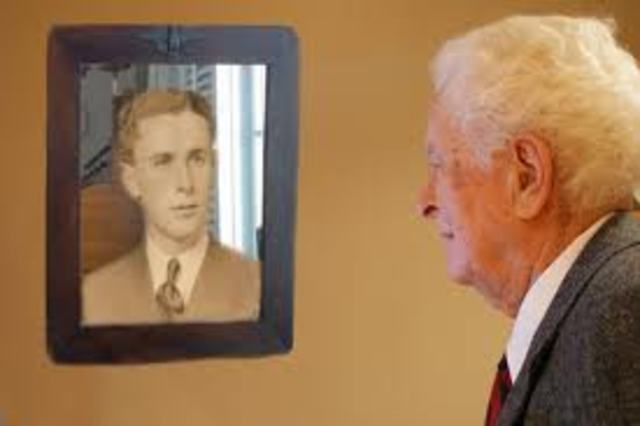 Reflecting on your life (65)