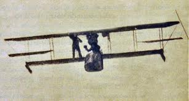 The automatic gyrostabilizer