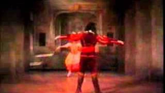 Don Juan ou Le Festin de Pierre