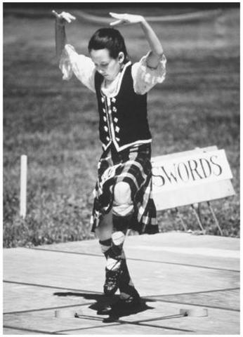 Scots-Irish immigration