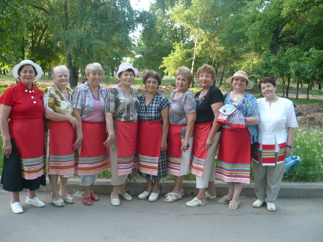 Педагогический коллектив