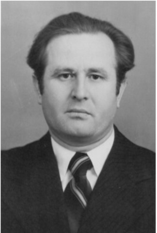 Пилюкшин Владимир Ильич директор НИПТа