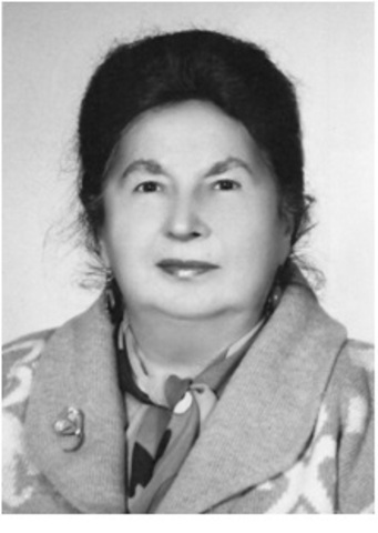 Прилипкина Людмила Владимировна - директор НИПТа