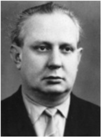 Первый директоро НИТ