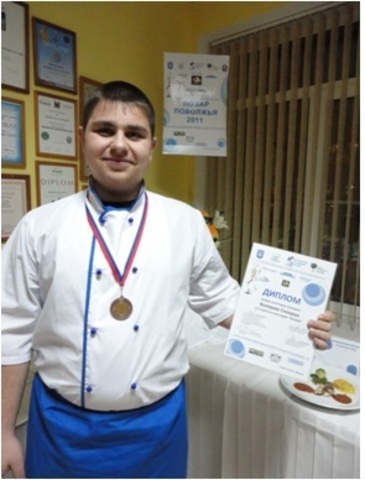 Наши достижения