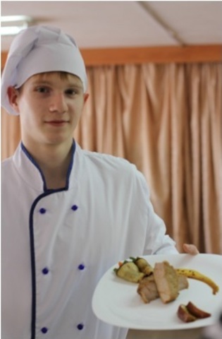 Всероссийский конкурс «Учитель! Перед именем твоим…»