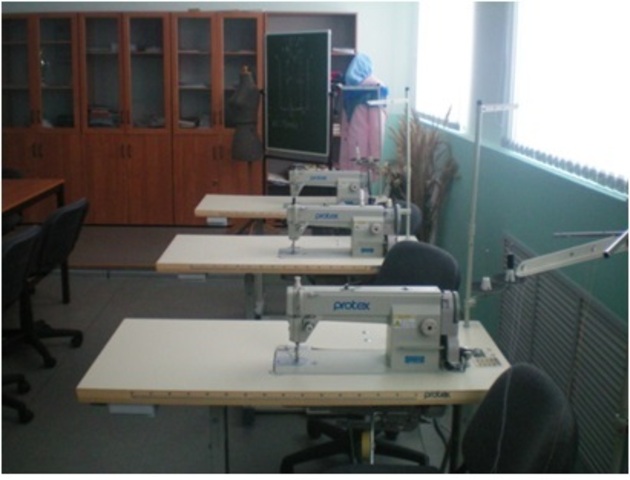 Модельный центр