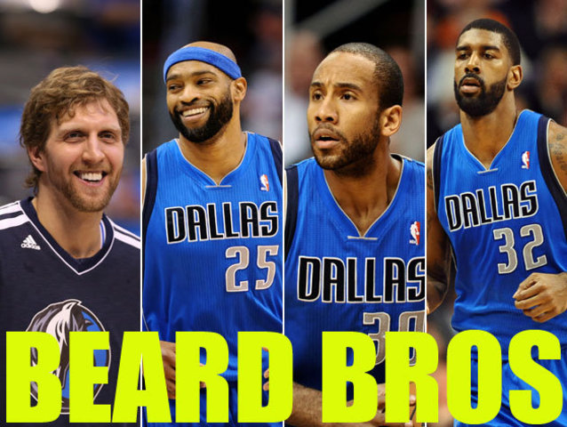 不刮鬍宣言發表