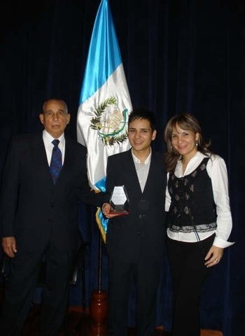 Premio Excelencia Académica
