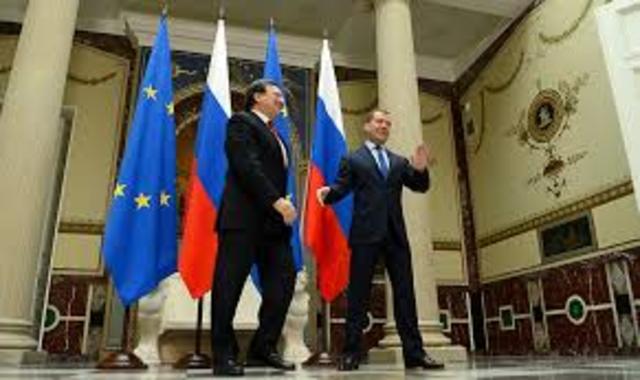 COMMISSION OF NATIONAL EDUCATION CAME IN RUSSIA .