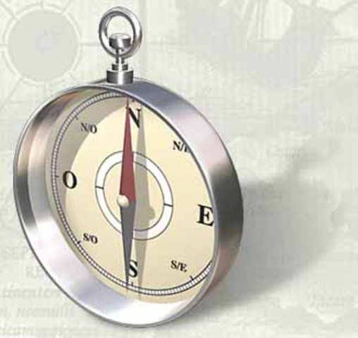 Brújula