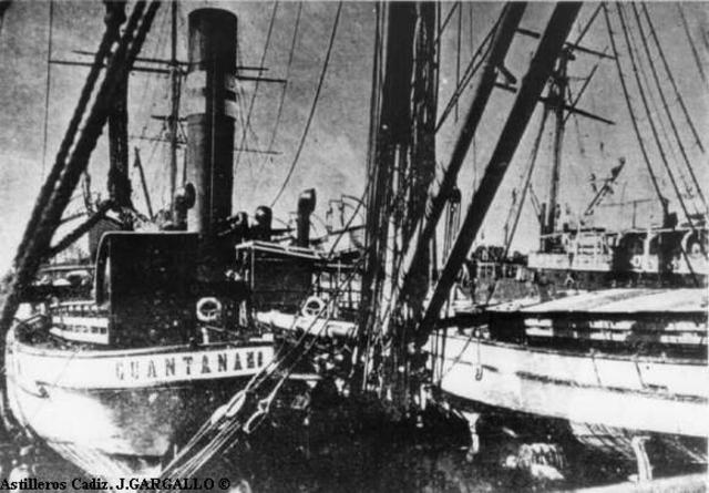 Primeras fotografías