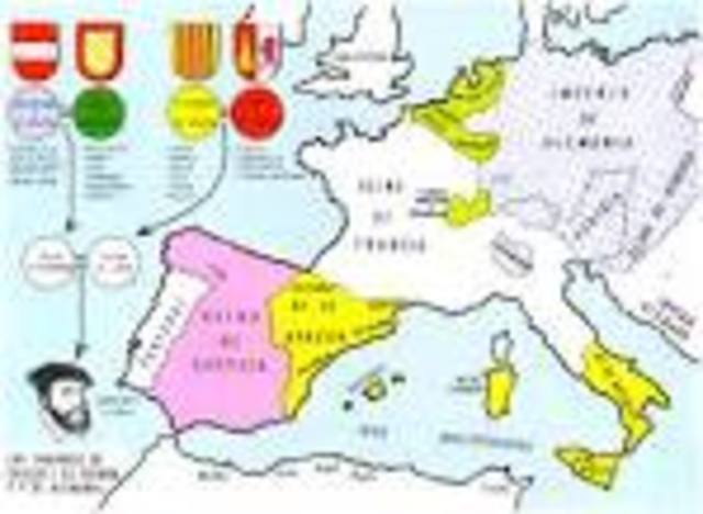 CREACIÓN DEL ESTADO MODERNO