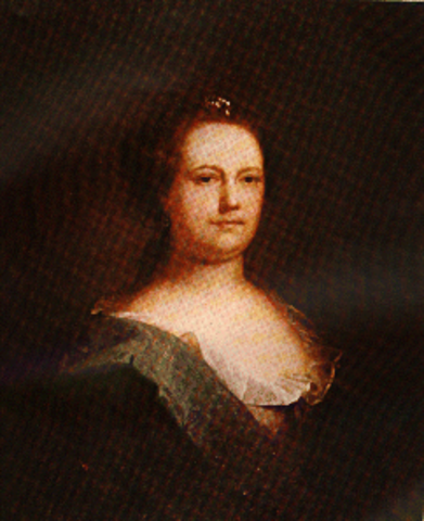 Benjamin Marries his wife