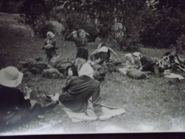 Военно-патриотическое воспитание