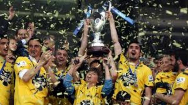 Τελευταιος τιτλος πριν την καταστροφη