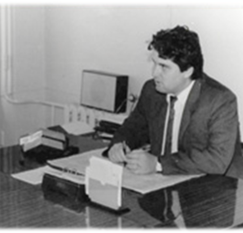 Святкин Василий Николаевич