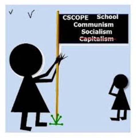 CREATION OF NEW SOCIALIST SYSTEM OF EDUCATION