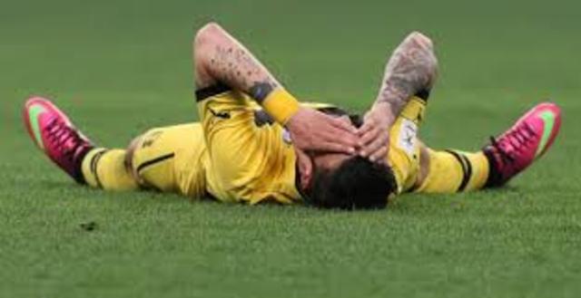 Η καταστροφη