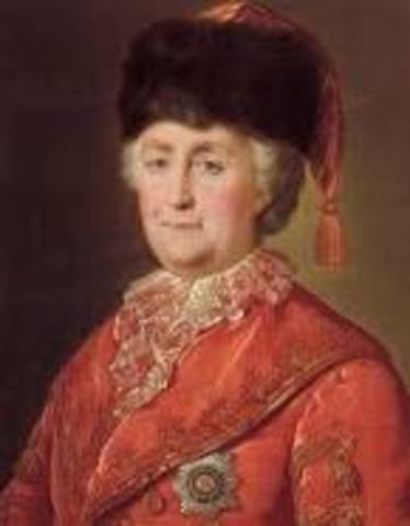 Catherine the Great