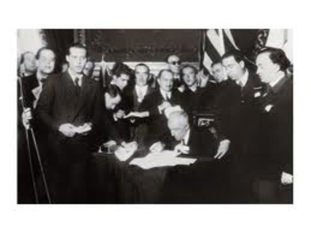 Republicans won the elections