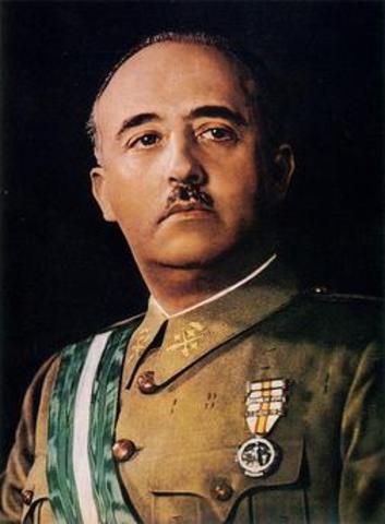 General Franco