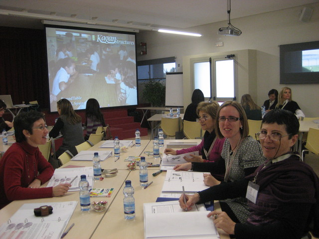 PRIMERA "INCURSIÓN"