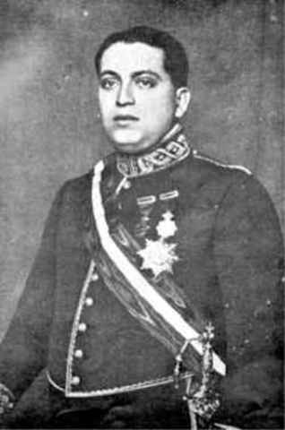 Right wing in danger