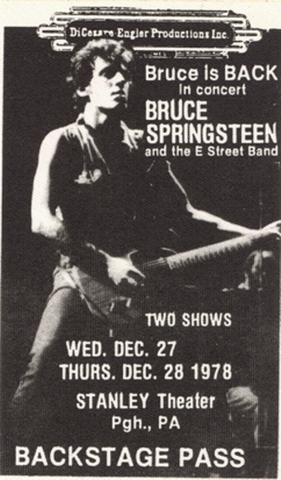 Stanley Theater receives accolades