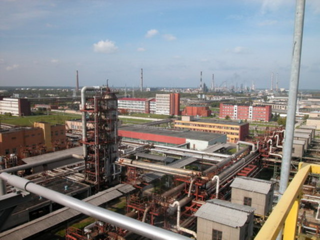 ОАО "Полимир"