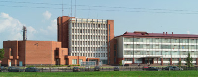 ПО "Полимир".