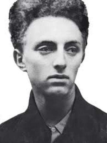 The Resistance Groups