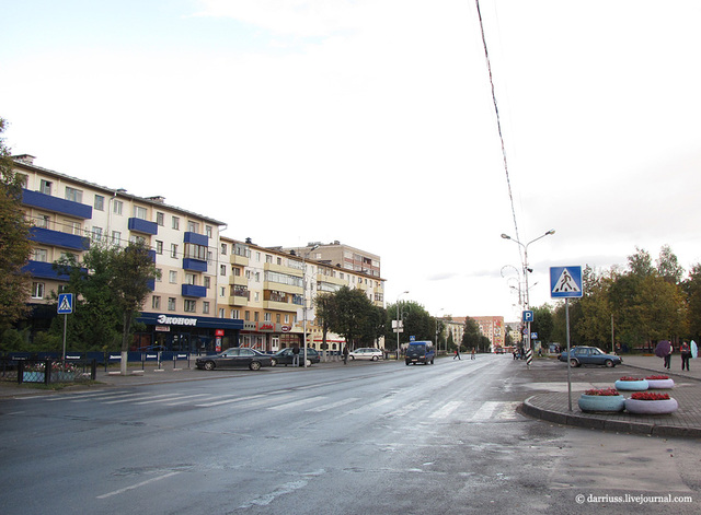 п. Полоцкий-Новополоцк