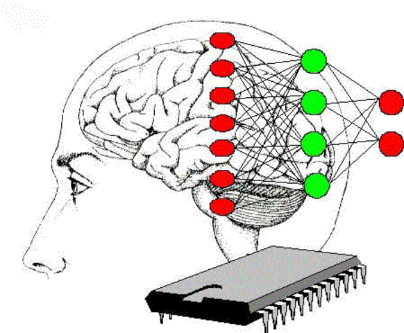 Las Redes Neuronales Tienen Auge Gracias a La Estadistica Aplicada