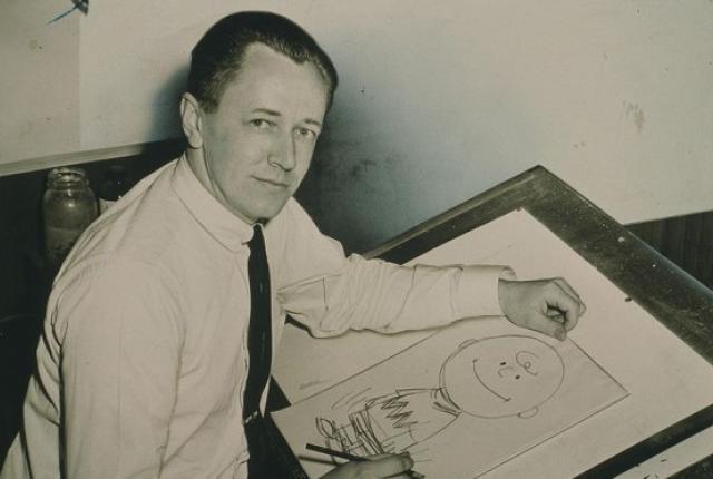 Charles Schulz
