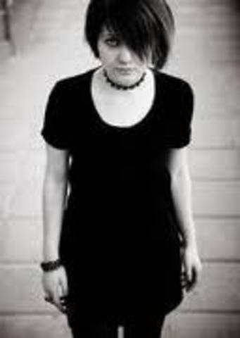 Identity vs role confusion