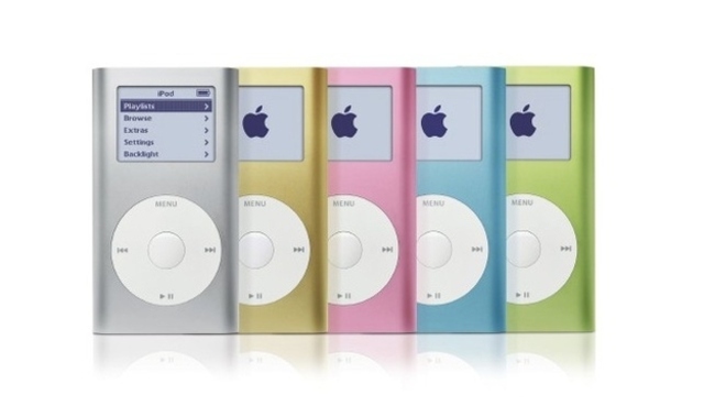 iPod Mini