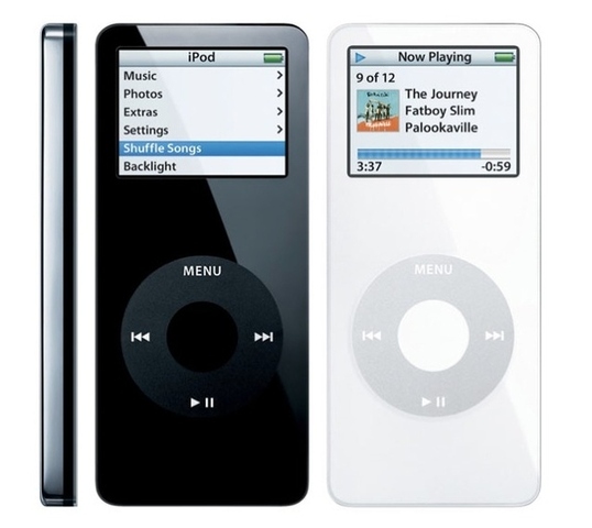 iPod Nano